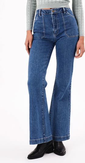 Rolla's East Coast Flare Jeans | Nordstrom