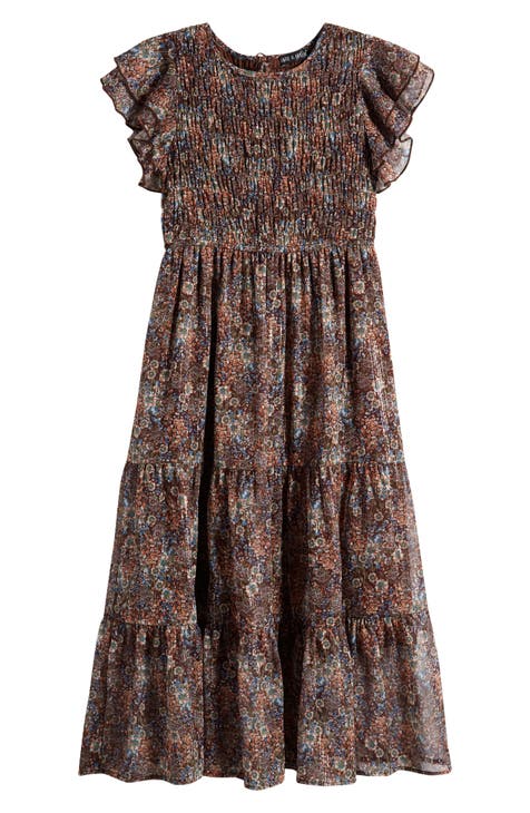 Nordstrom little girls fashion dresses