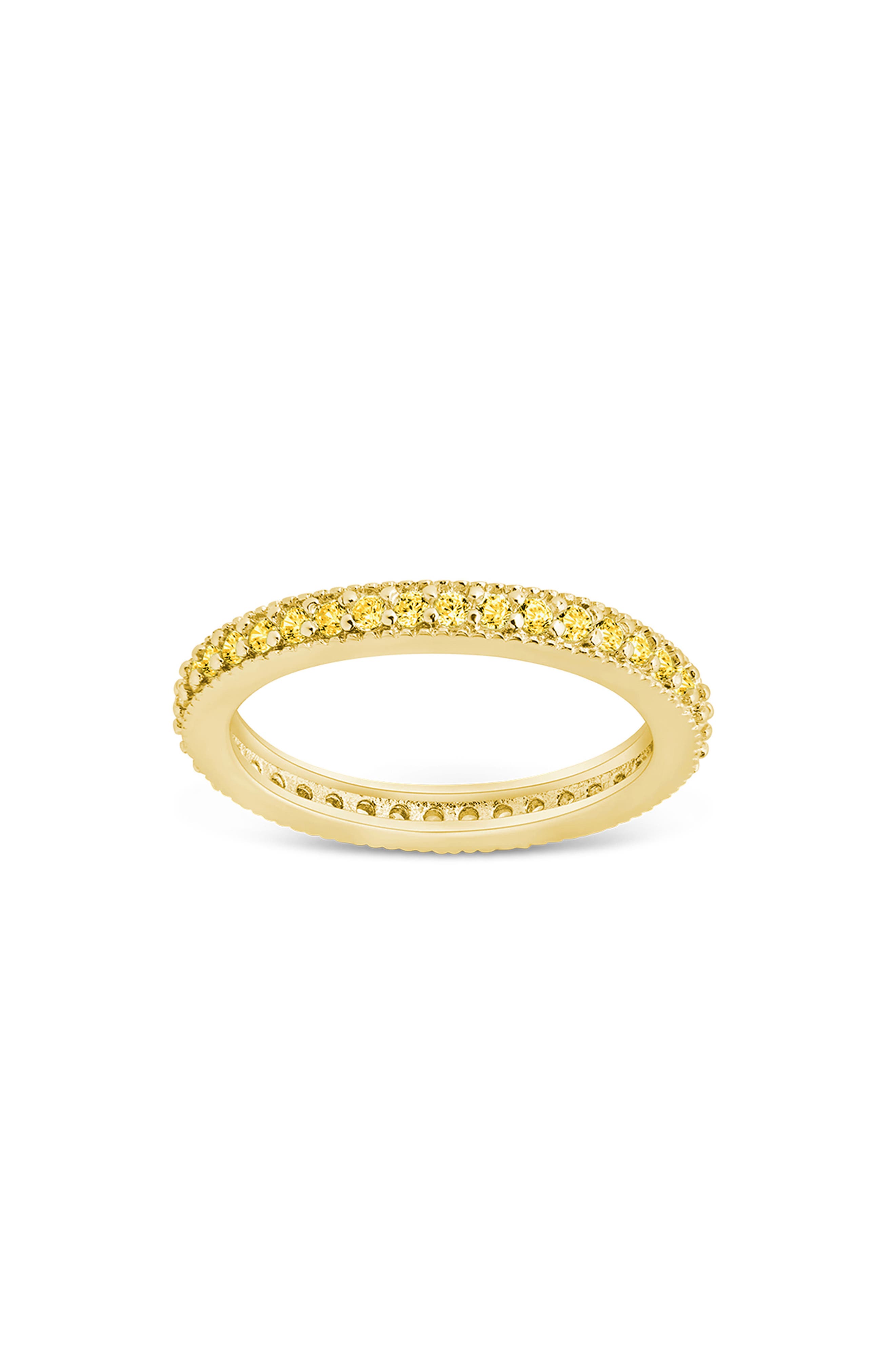 GOLD/ CANARY
