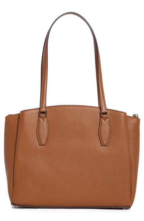 Kate Spade New York Monet Large Triple Compartment Tote Bag