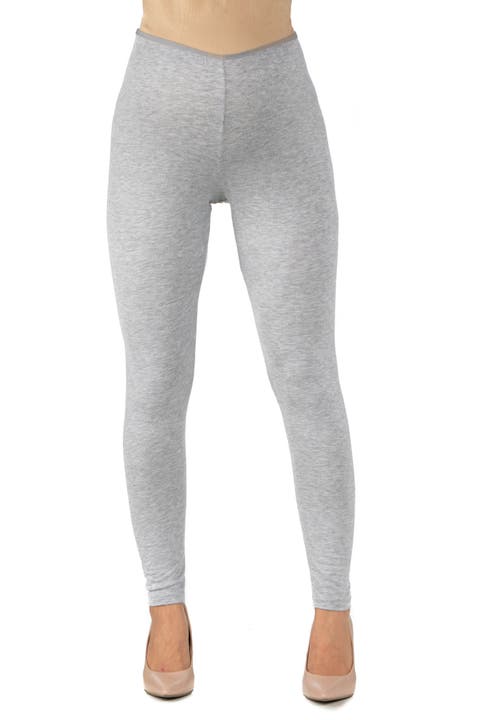 Maternity Stretch Ankle Length Leggings