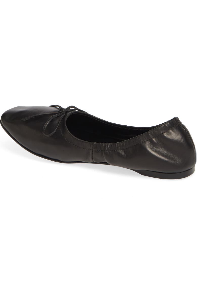 Jeffrey Campbell Ballet Flat, Alternate, color,