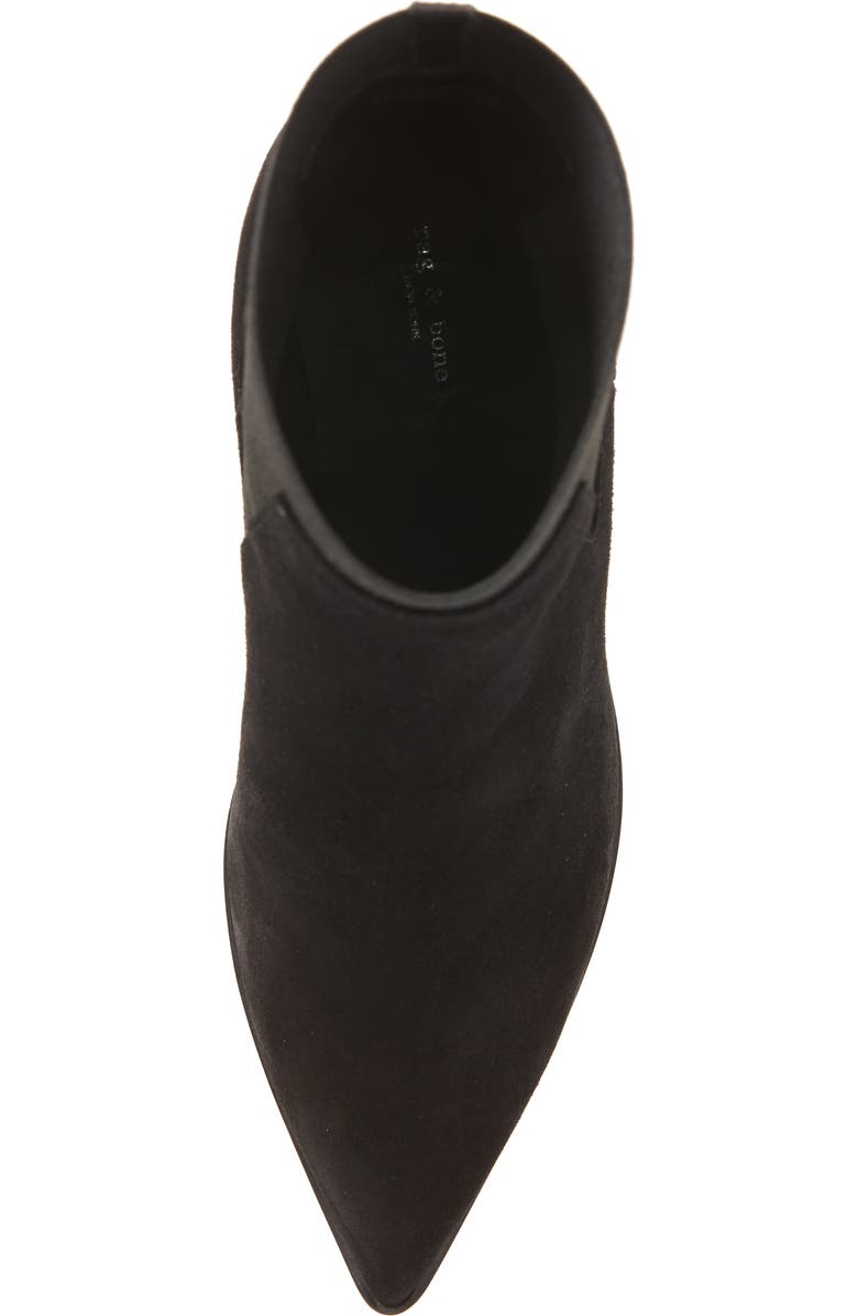 rag & bone Brynn Bootie, Alternate, color,