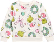 Tucker + Tate Kids' Graphic Print Sweatshirt
