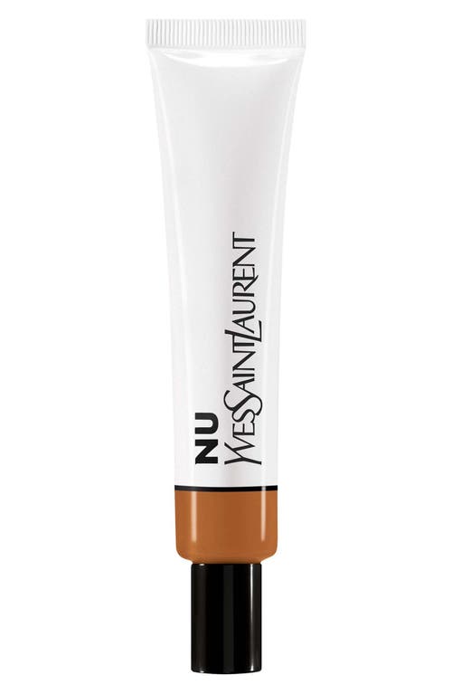 Yves Saint Laurent NU Bare Look Tint Foundation in 17 