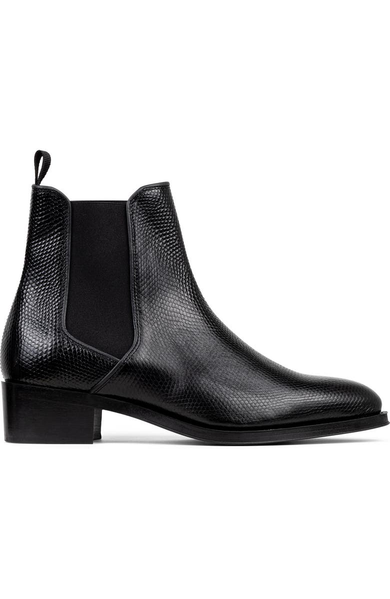 Donald Pliner Ashford Chelsea Boot, Alternate, color,