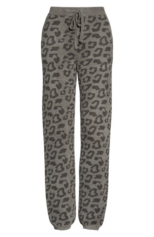 Barefoot Dreams ® Cozychic Ultra Lite™ Track Pants In Gray
