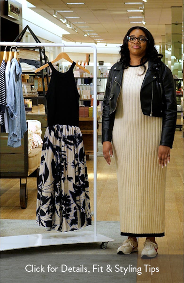 Mason Ankle Straight Leg Jeans, sales video thumbnail