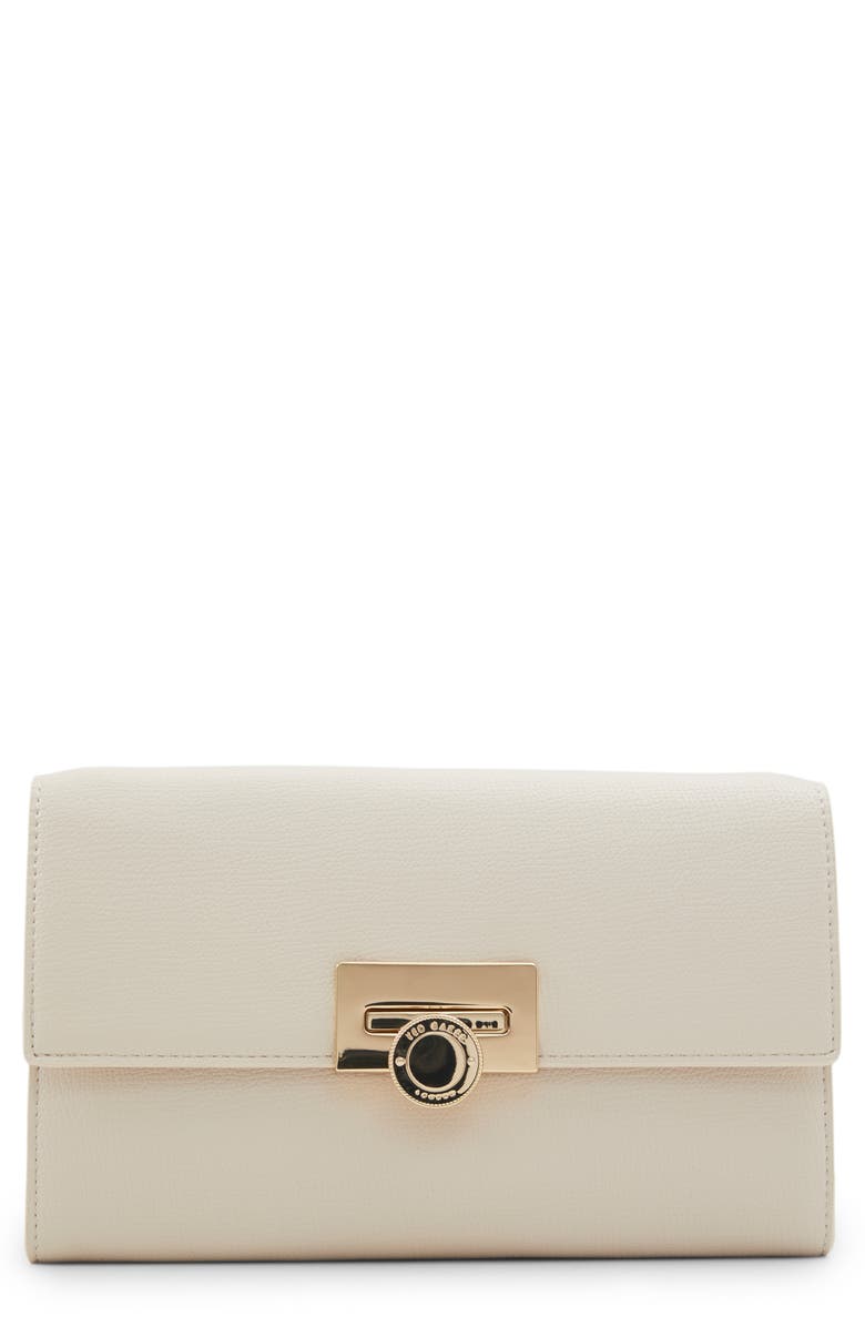 Ted Baker London Parisa Crossbody Bag, Main, color,