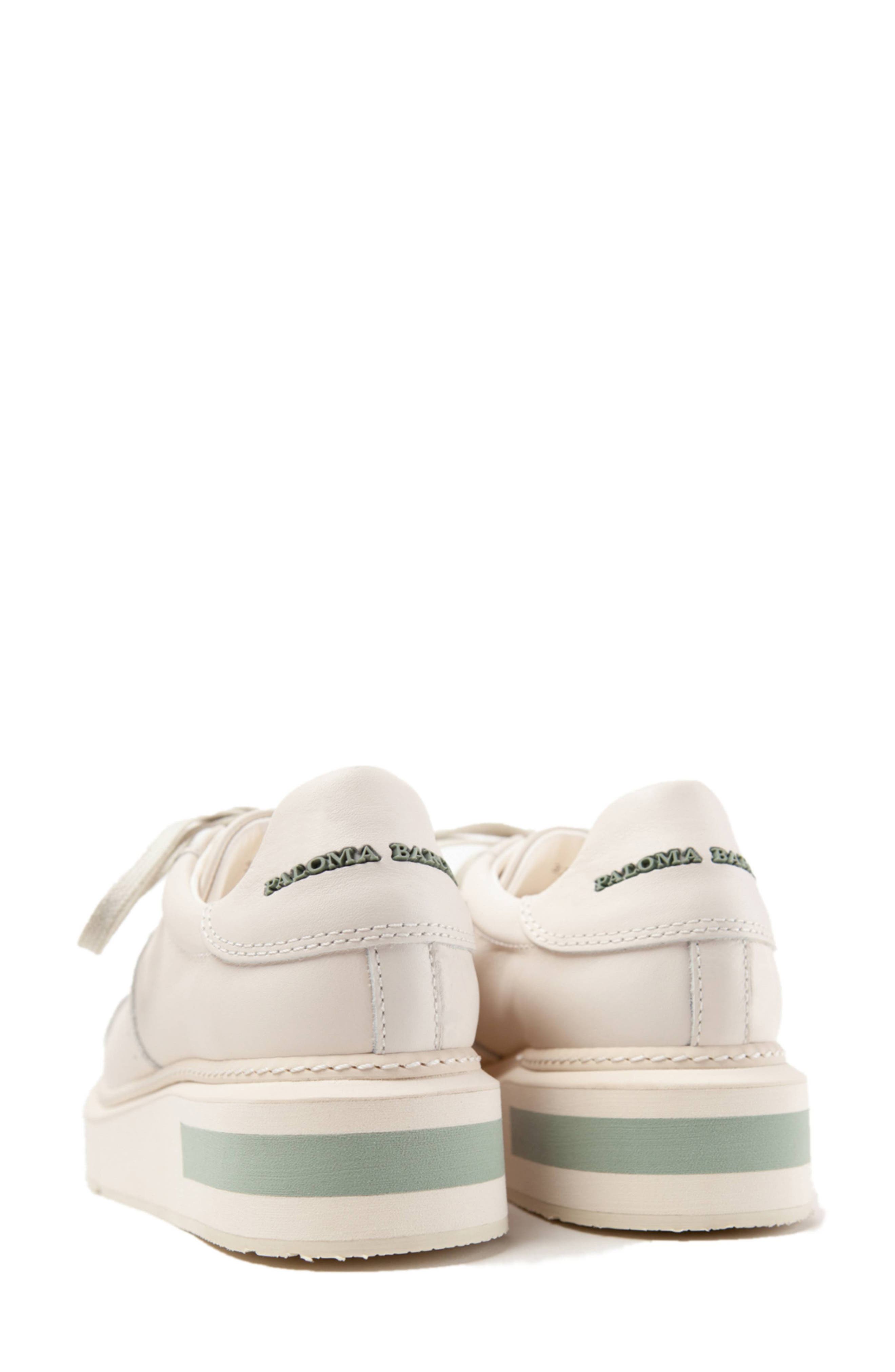 Paloma Barcelo Agen Sneaker, Alternate, color, 