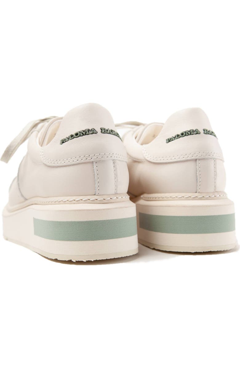 Paloma Barcelo Agen Sneaker, Alternate, color,