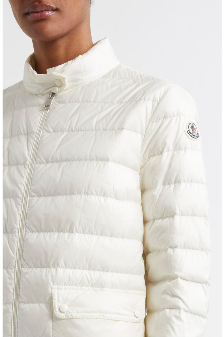 Lans Down Jacket, Alternate, color, SILK WHITE/ SILK WHITE