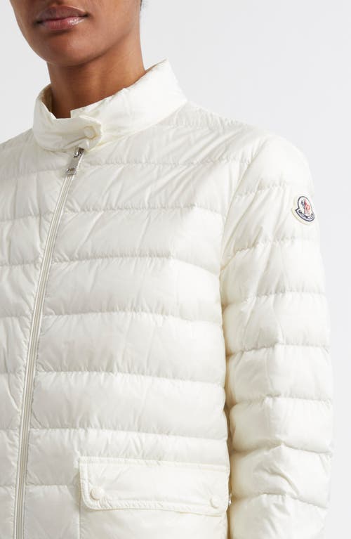 Moncler Lans Down Jacket