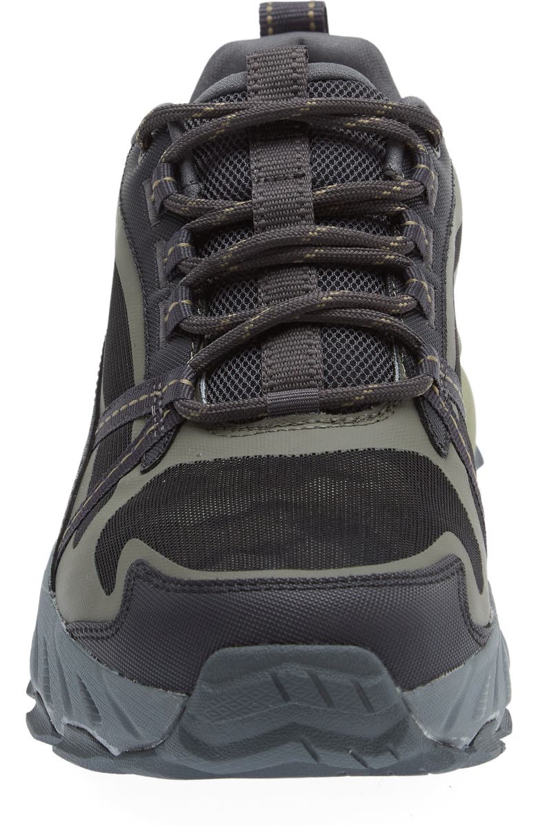 SKECHERS Max Protect Water Repellent Sneaker, Alternate, color,