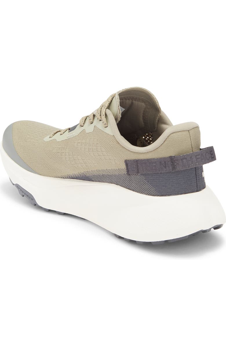 The North Face Altamesa 300 Trail Running Shoe, Alternate, color, Clay Grey/ Smoked Pearl