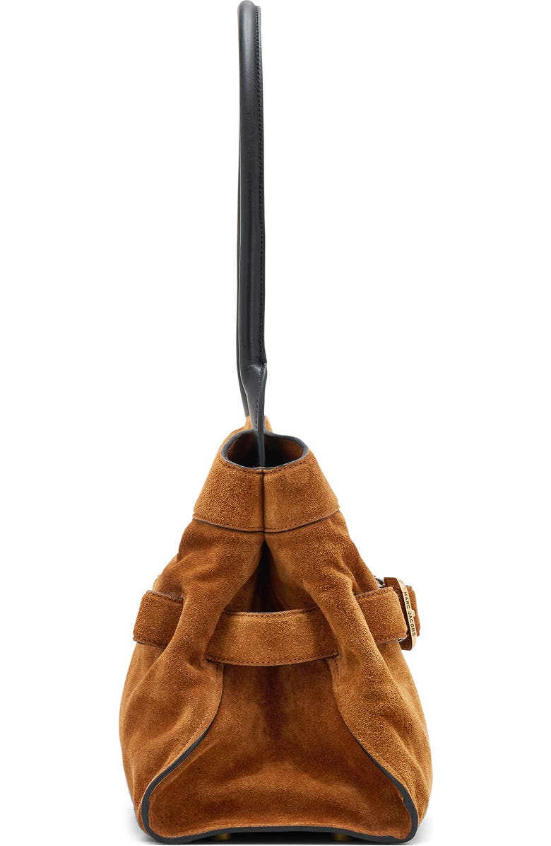 Marc Jacobs The Dakota Satchel, Alternate, color, Copper