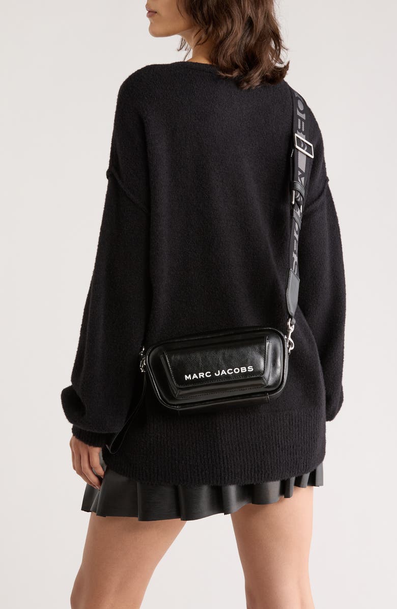 Marc Jacobs Bold Cargo Crossbody Bag, Alternate, color,