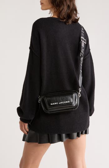 ショルダーバッグ・ポシェット MARC JACOBS Bold Cargo Crossbody 4P5HCR001H01 Marc Jacobs Bold Cargo Crossbody Bag | Nordstromrack