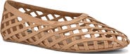 Nine West Dippy Woven Flat