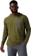 Backcountry Destination Pullover Hoodie - Men's