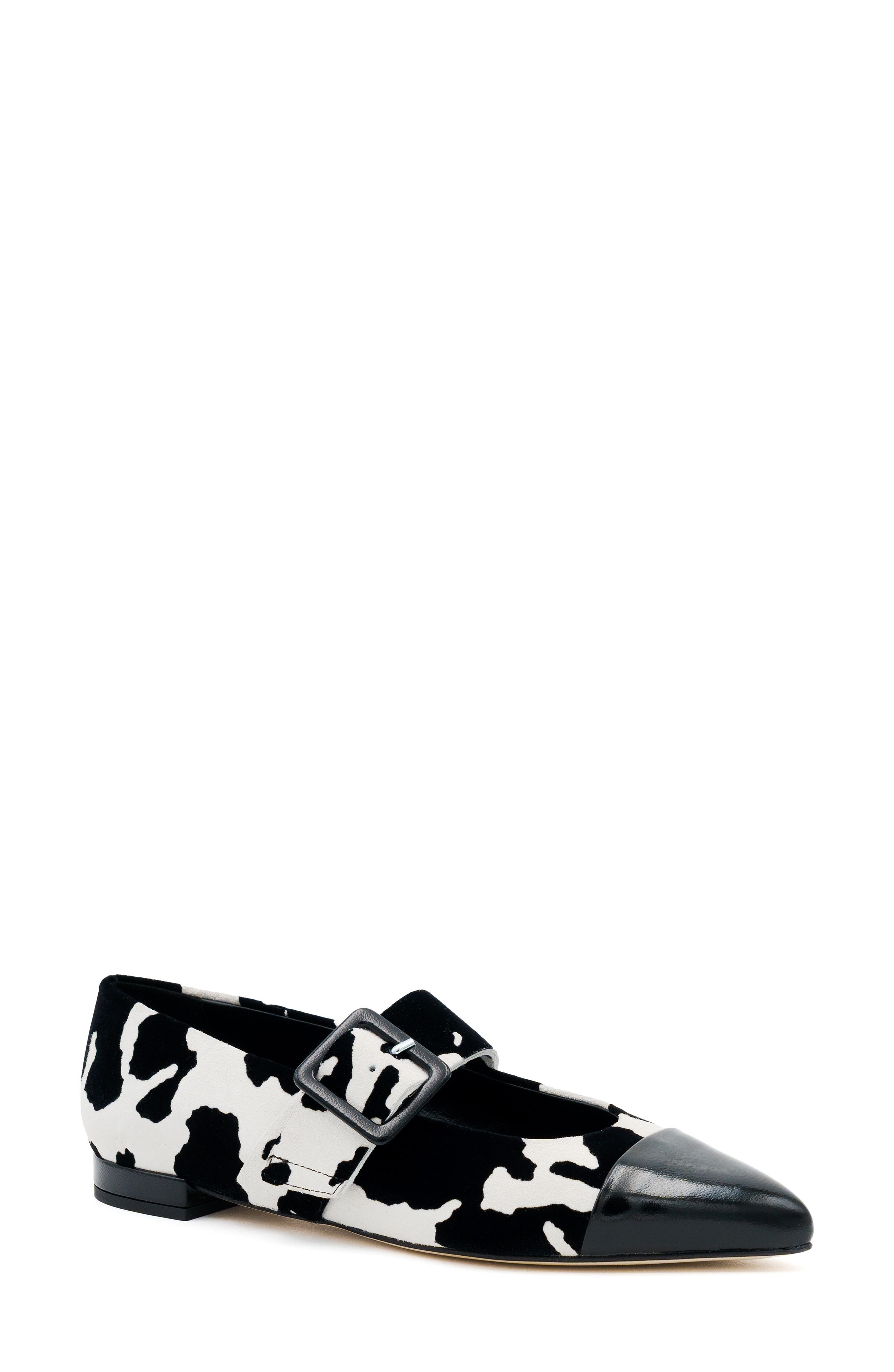 WHITE/ BLACK