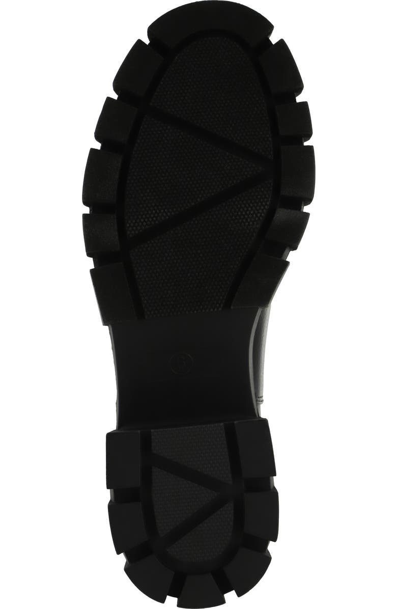 MIA Ivy Lug Sole Chelsea Boot, Alternate, color,