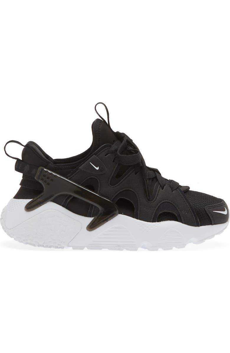 Nike Air Huarache Craft Sneaker, Alternate, color,