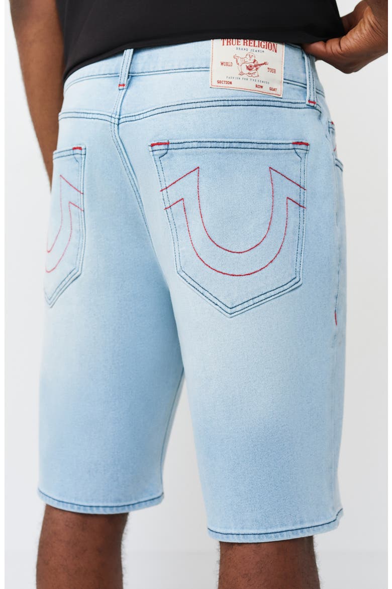 Bobby Baggy Shorts, Alternate, color, LIGHT JOURNEY