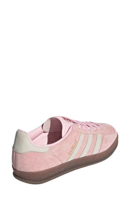 Adidas Originals Adidas Gazelle Indoor Sneaker