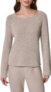 Donna Karan New York Easy Boat Neck Sweater