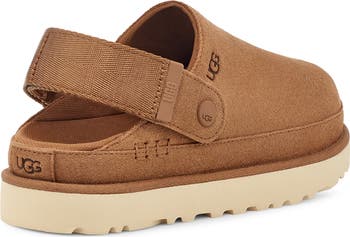 Goldenstar Clog