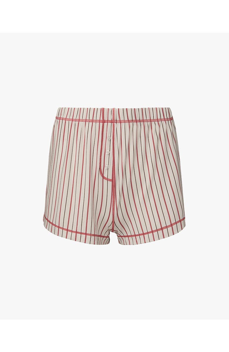 WeWoreWhat Relaxed Boxer, Alternate, color, 