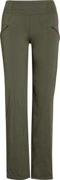 prAna Koen Daily Slim Fit Pants
