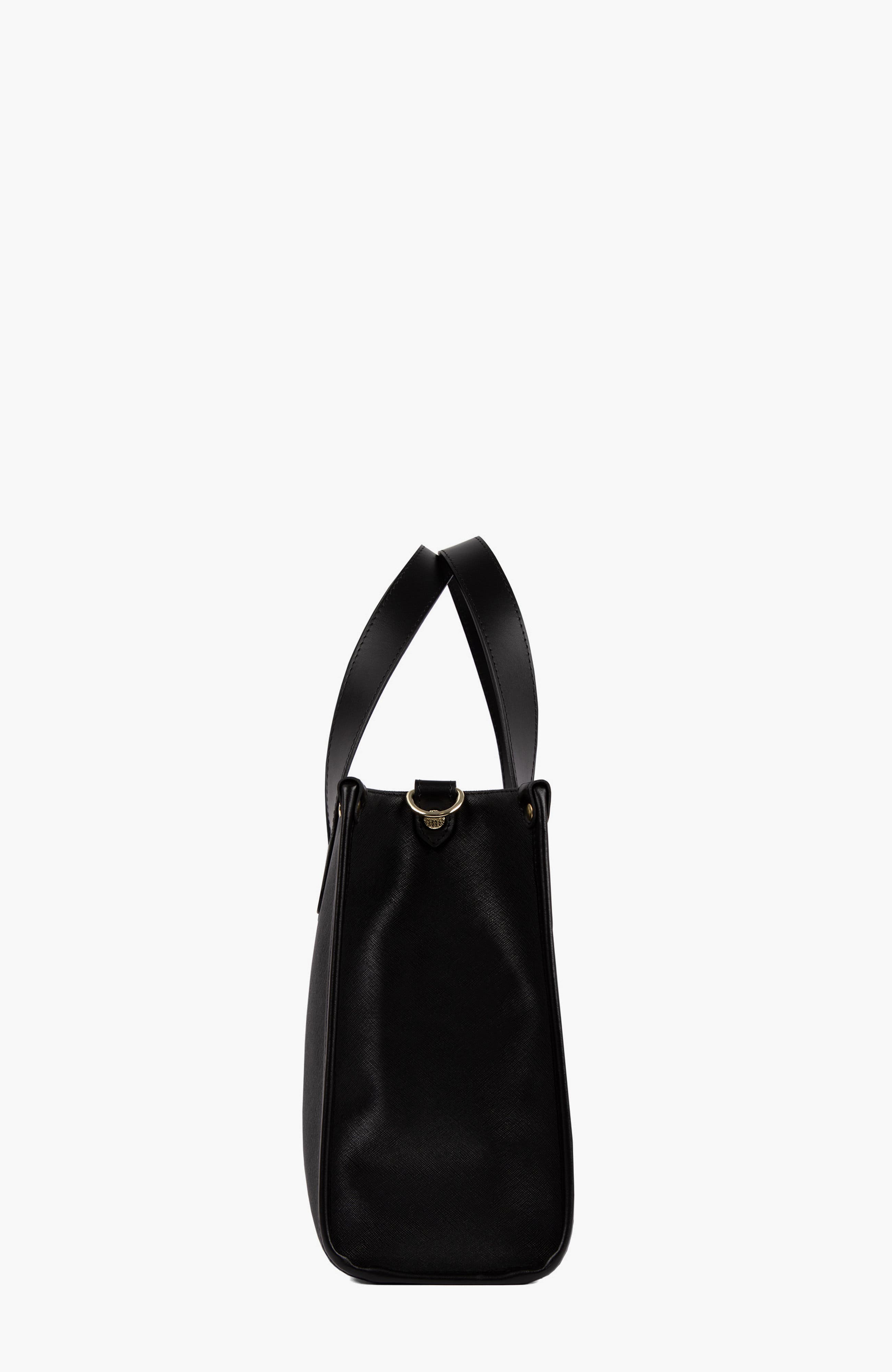 Only By Cavalinho 611 Handbag, Alternate, color, Black