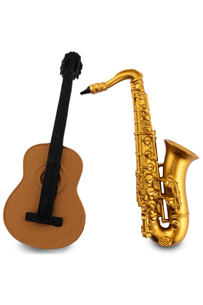 Musical Instruments Toy, Alternate, color, No Color