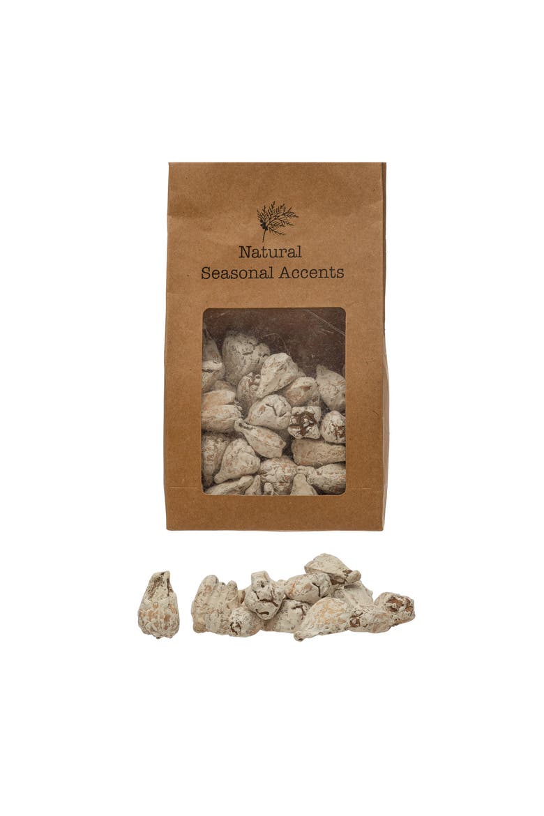Dried Hala Fruit in Kraft Bag, Main, color, Multicolor