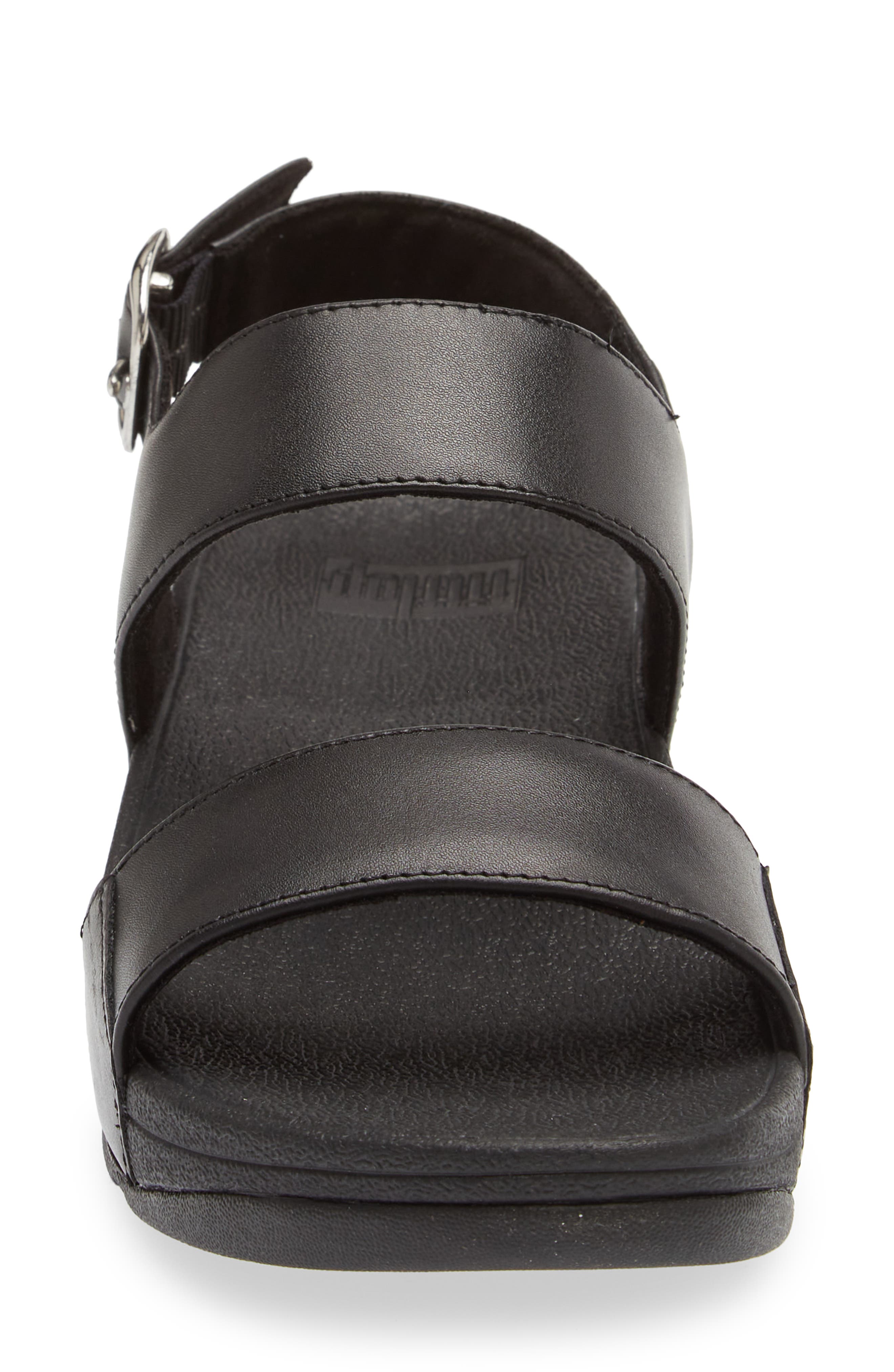 FitFlop Lulu Slingback Sandal, Alternate, color, 