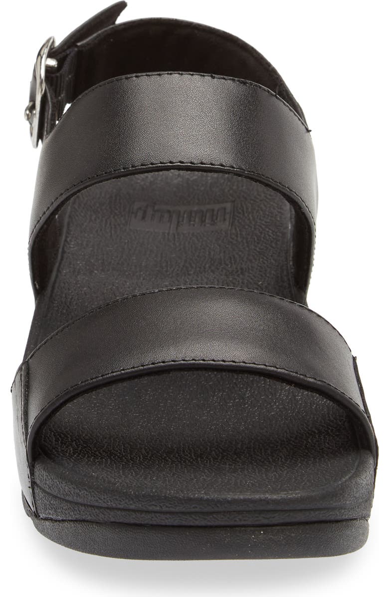 FitFlop Lulu Slingback Sandal, Alternate, color,