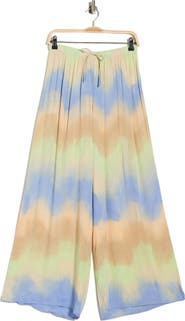 FRNCH Parina Wide Leg Pants