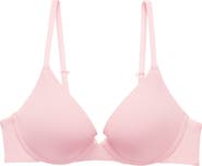 Natori Minimal Push Up Convertible Underwire Bra