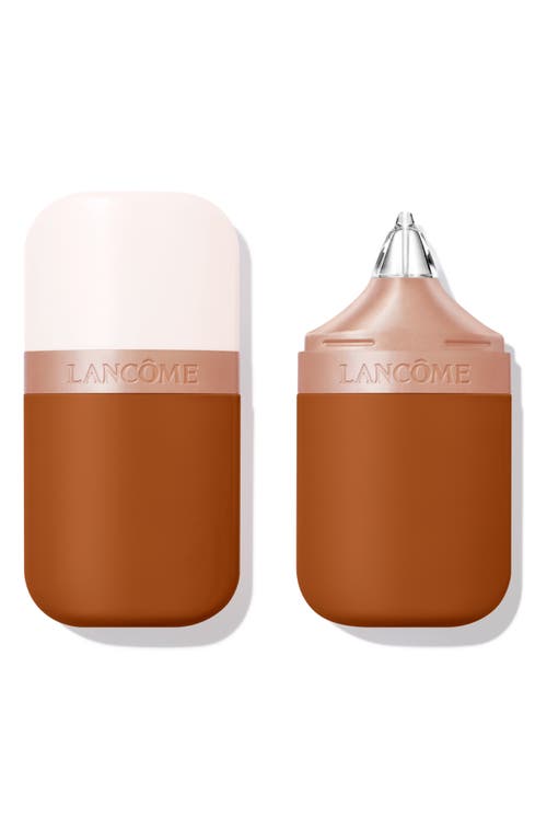 Lancôme Idôle 3 Serum Supertint Skin Tint