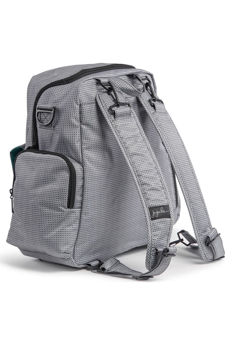 JuJuBe Ju-Ju-Be Be Nurtured Pumping Backpack, Alternate, color,