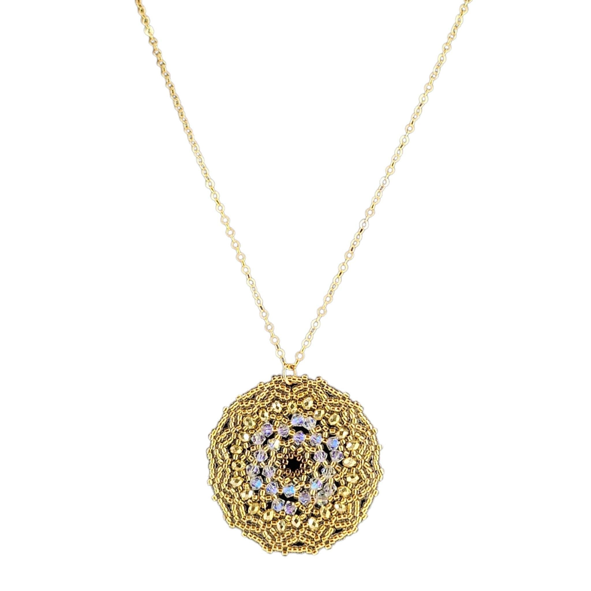 selected Gold