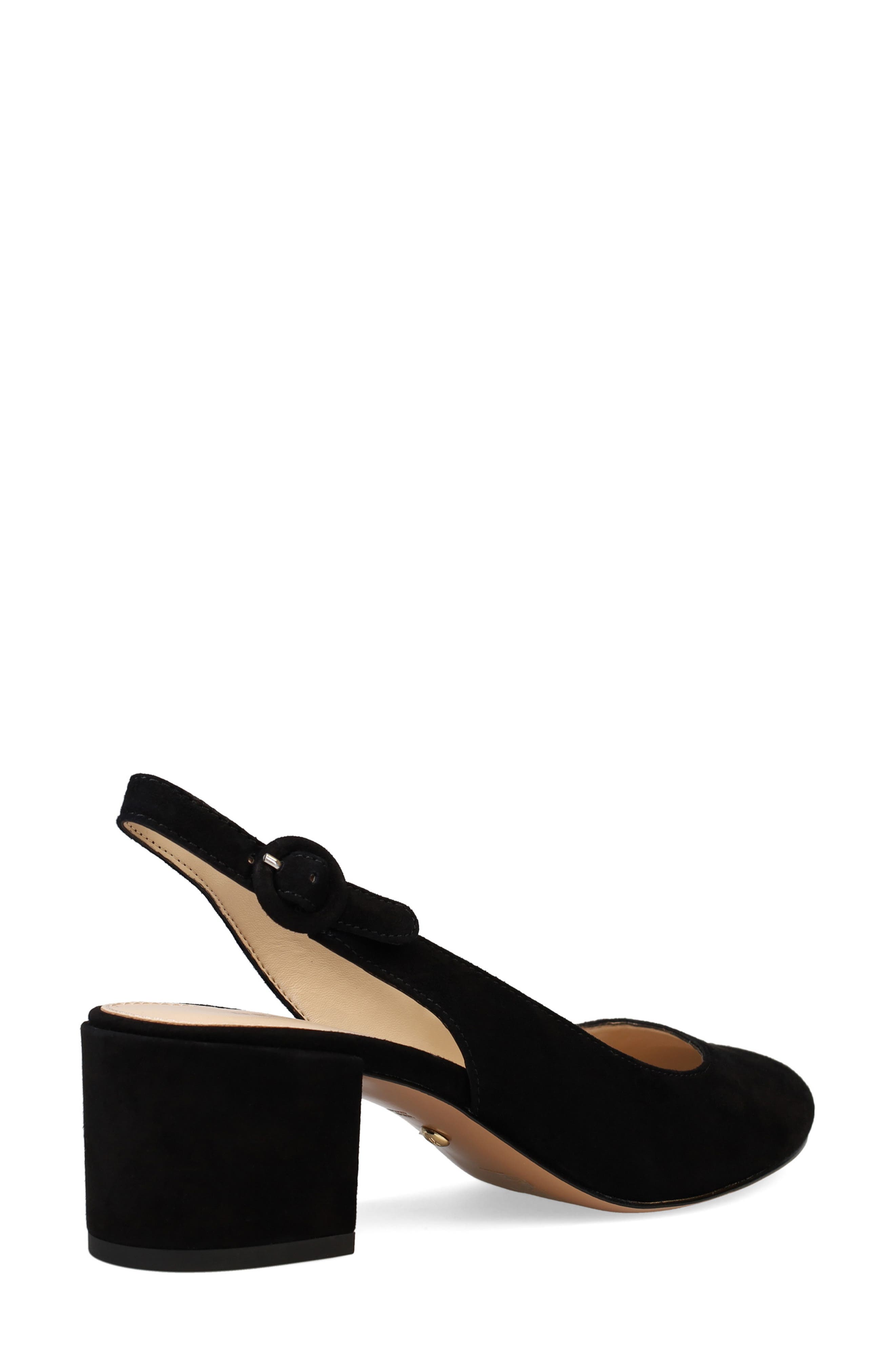 Pelle Moda Ulla Slingback Pump, Alternate, color, 