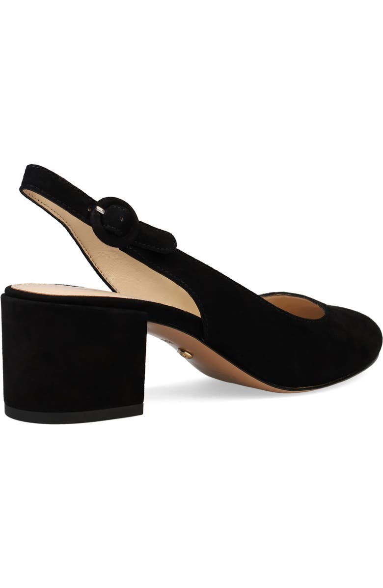 Pelle Moda Ulla Slingback Pump, Alternate, color,