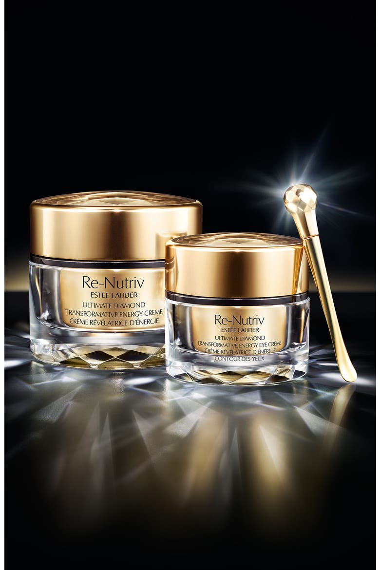 Re-Nutriv Ultimate Diamond Transformative Energy Moisturizer Cream, Alternate, color, NO COLOR