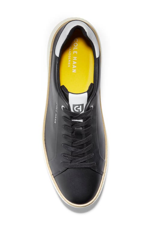 Cole Haan Grandpro Topspin Sneaker In Multi