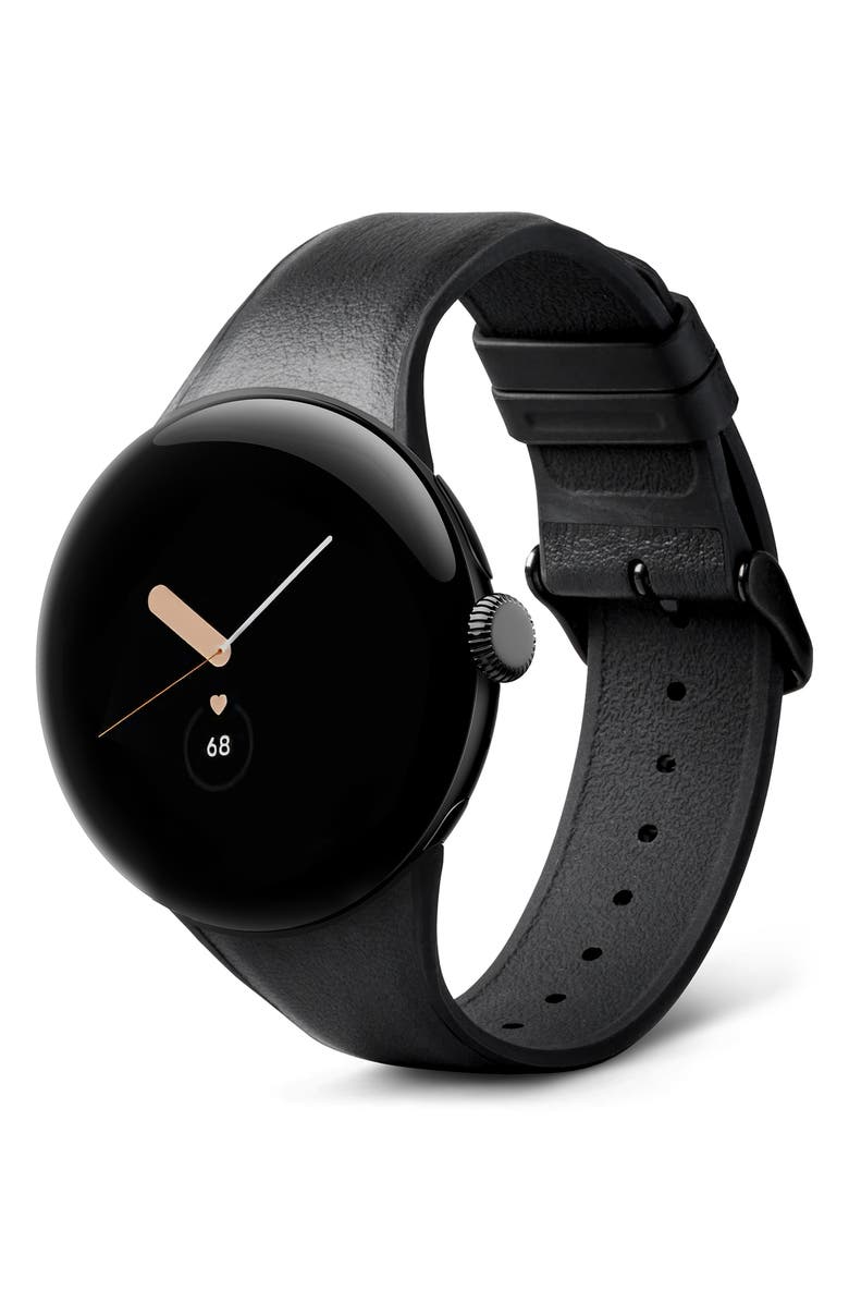 Bellroy 45mm Pixel Watch 3 Watchband, Main, color, 