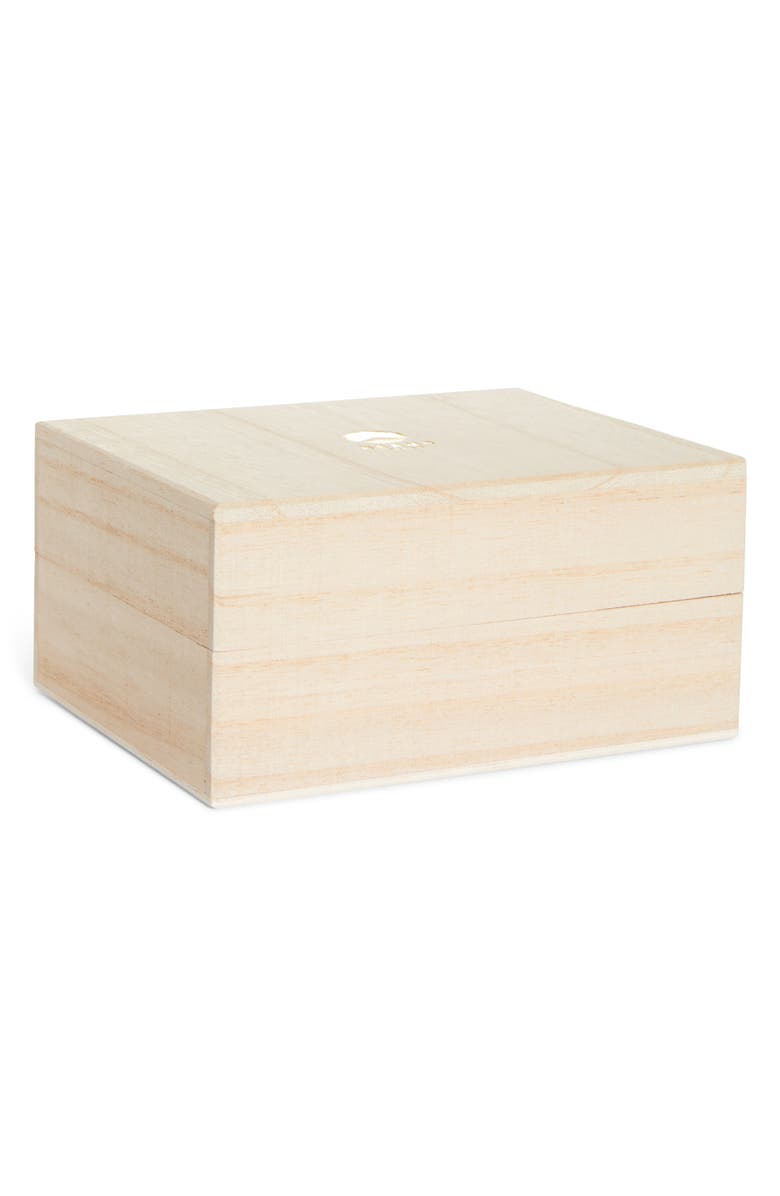 BEAMS JAPAN Set of 2 Ceramic Cups, Alternate, color, 