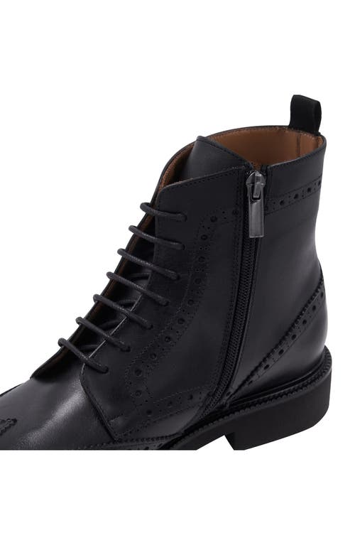 Bruno Magli Vincenzo Wingtip Boot